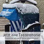 펜션 Dree Gevels Huus - Deichhaus Mit 2 Fuer 6 Personen - 350 M Zur Nordsee - Gartenstrand, Sauna & Kamin - E-ladestation