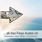 펜션 Dree Gevels Huus - Deichhaus Mit 2 Fuer 6 Personen - 350 M Zur Nordsee - Gartenstrand, Sauna & Kamin - E-ladestation 하를레질