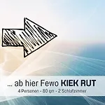 펜션 Dree Gevels Huus - Deichhaus Mit 2 Fuer 6 Personen - 350 M Zur Nordsee - Gartenstrand, Sauna & Kamin - E-ladestation 하를레질