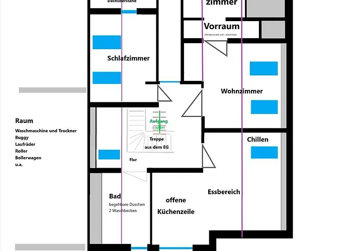 Dree Gevels Huus Fuer Mehrgenerationen-ferien Grosser Garten, Innen-und Aussenkamin, Sauna, Wallbox Harlesiel