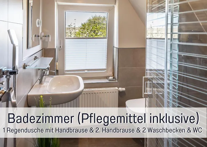 Dree Gevels Huus Fuer Gruppen-ferien - 6 Personen - Grosser Garten, Innen-und Aussenkamin, Sauna, Wallbox *