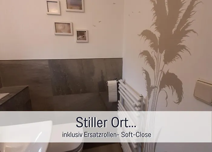 Dree Gevels Huus Fuer Gruppen-ferien - 6 Personen - Grosser Garten, Innen-und Aussenkamin, Sauna, Wallbox * Harlesiel