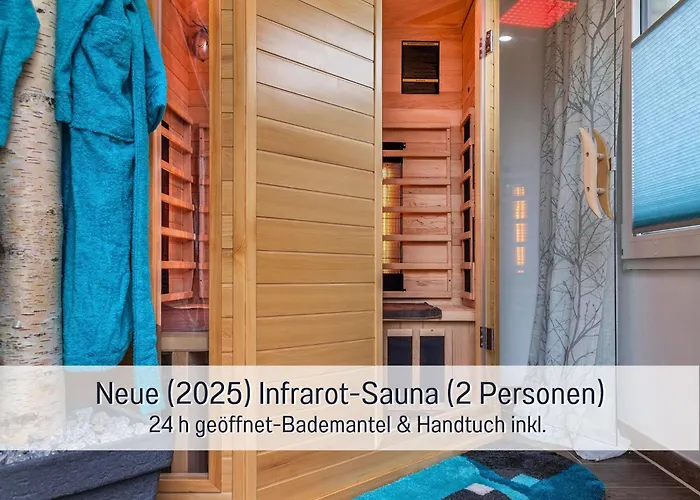 Dree Gevels Huus Fuer Mehrgenerationen-ferien Grosser Garten, Innen-und Aussenkamin, Sauna, Wallbox Nyaraló *