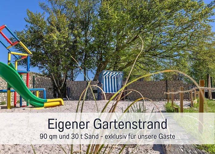 Dree Gevels Huus Fuer Gruppen-ferien - 6 Personen - Grosser Garten, Innen-und Aussenkamin, Sauna, Wallbox Dom wakacyjny