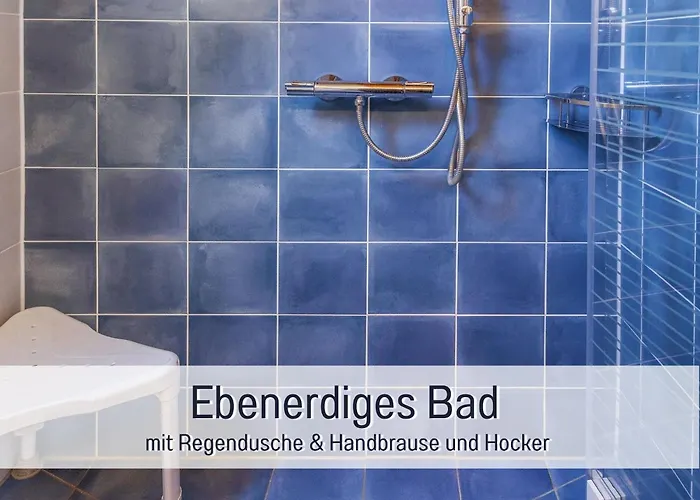Dree Gevels Huus Fuer Gruppen-ferien - 6 Personen - Grosser Garten, Innen-und Aussenkamin, Sauna, Wallbox