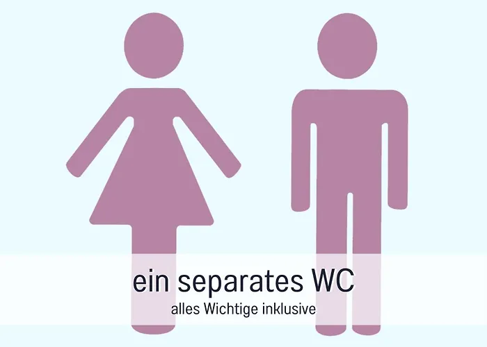 Dree Gevels Huus Fuer Gruppen-ferien - 6 Personen - Grosser Garten, Innen-und Aussenkamin, Sauna, Wallbox Dom wakacyjny *