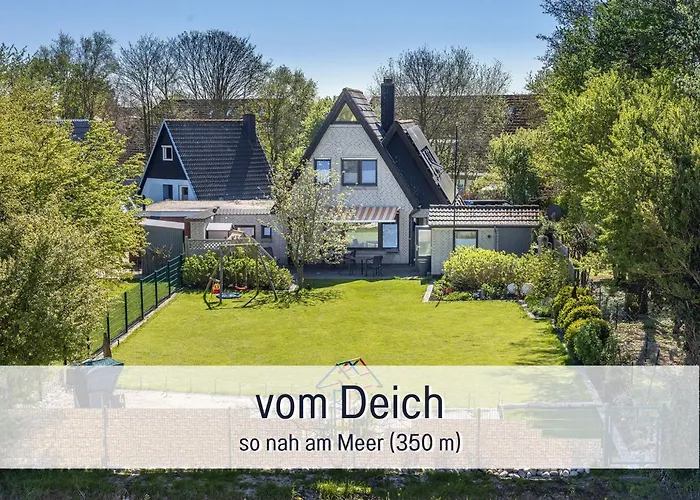 Dree Gevels Huus Fuer Gruppen-ferien - 6 Personen - Grosser Garten, Innen-und Aussenkamin, Sauna, Wallbox Dom wakacyjny