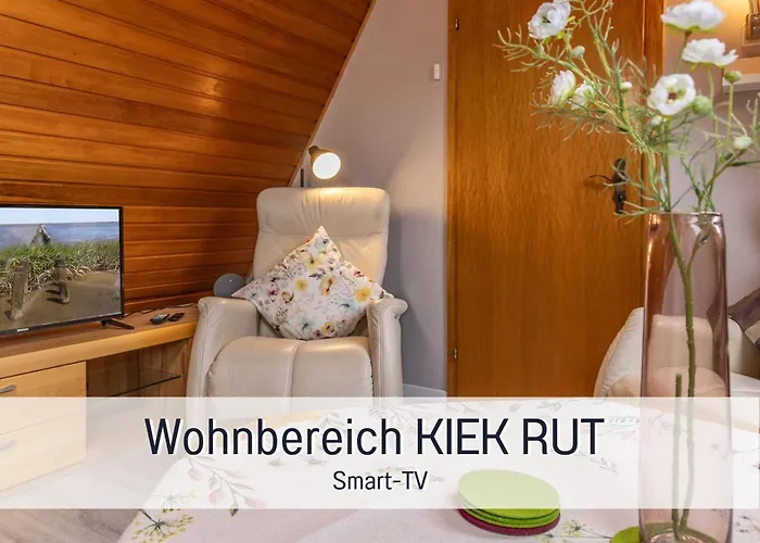 Dree Gevels Huus Fuer Gruppen-ferien - 6 Personen - Grosser Garten, Innen-und Aussenkamin, Sauna, Wallbox Dom wakacyjny