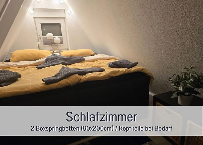 Dree Gevels Huus Fuer Gruppen-ferien - 6 Personen - Grosser Garten, Innen-und Aussenkamin, Sauna, Wallbox Dom wakacyjny *