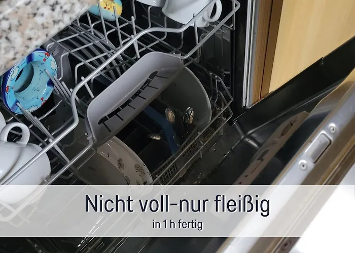 Dree Gevels Huus Fuer Gruppen-ferien - 6 Personen - Grosser Garten, Innen-und Aussenkamin, Sauna, Wallbox