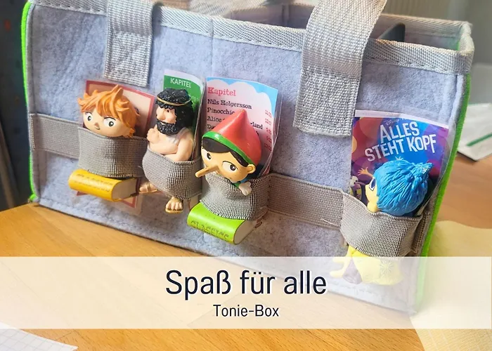 Dree Gevels Huus Fuer Gruppen-ferien - 6 Personen - Grosser Garten, Innen-und Aussenkamin, Sauna, Wallbox Dom wakacyjny Harlesiel