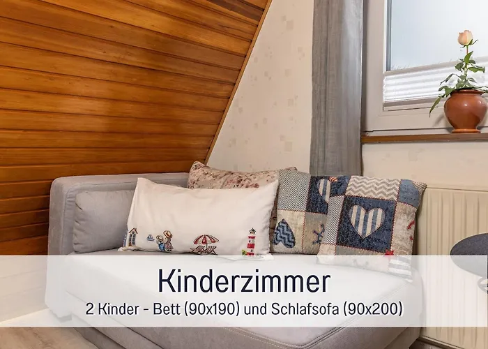 Dom wakacyjny Dree Gevels Huus Fuer Gruppen-ferien - 6 Personen - Grosser Garten, Innen-und Aussenkamin, Sauna, Wallbox