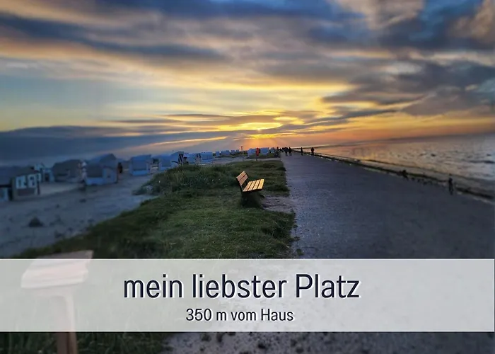 Dree Gevels Huus Fuer Gruppen-ferien - 6 Personen - Grosser Garten, Innen-und Aussenkamin, Sauna, Wallbox Dom wakacyjny Harlesiel