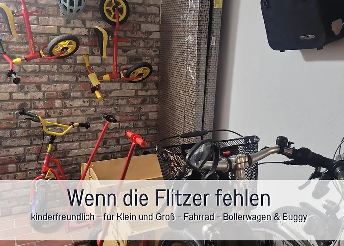 Dom wakacyjny Dree Gevels Huus Fuer Gruppen-ferien - 6 Personen - Grosser Garten, Innen-und Aussenkamin, Sauna, Wallbox