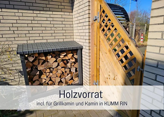 Dree Gevels Huus Fuer Mehrgenerationen-ferien Grosser Garten, Innen-und Aussenkamin, Sauna, Wallbox Nyaraló *