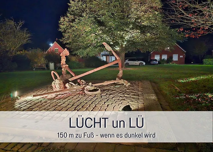 Dom wakacyjny Dree Gevels Huus Fuer Gruppen-ferien - 6 Personen - Grosser Garten, Innen-und Aussenkamin, Sauna, Wallbox